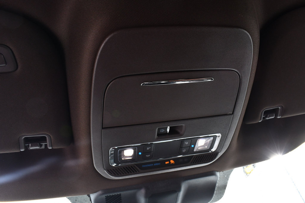 Used 2022 Ford F150 King Ranch w/ Bed Utility Package AWD/4WD image 35