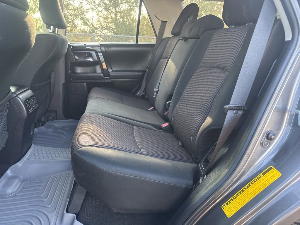 Used 2020 Toyota 4Runner TRD Off-Road image 30