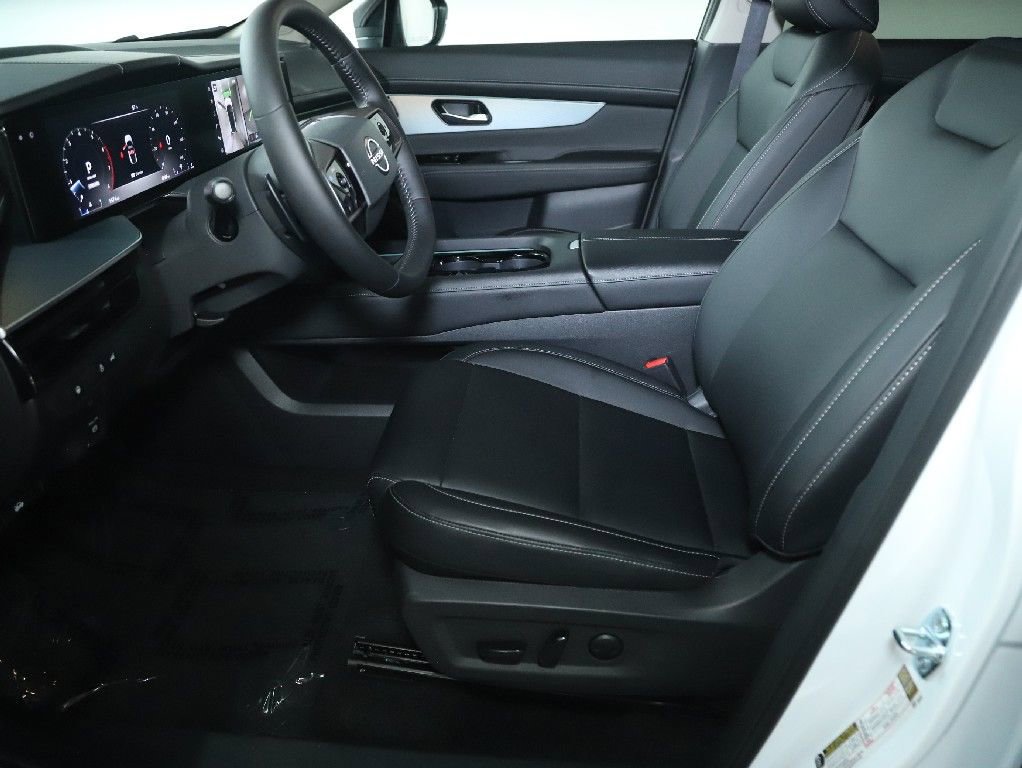 Certified 2025 Nissan Murano SL AWD/4WD image 19