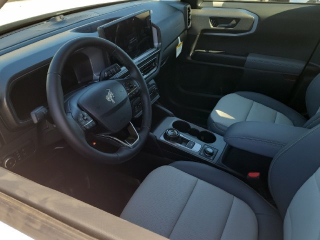 New 2026 Ford Bronco Sport Badlands w/ Badlands Tech Package AWD/4WD image 3