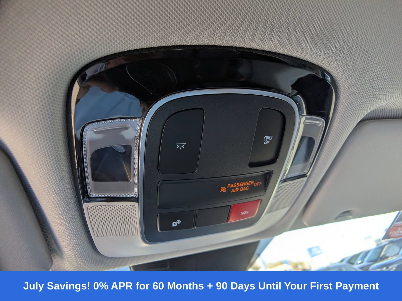 New 2026 Hyundai Tucson SEL FWD image 25