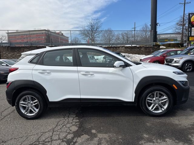 Certified 2023 Hyundai Kona SE image 13