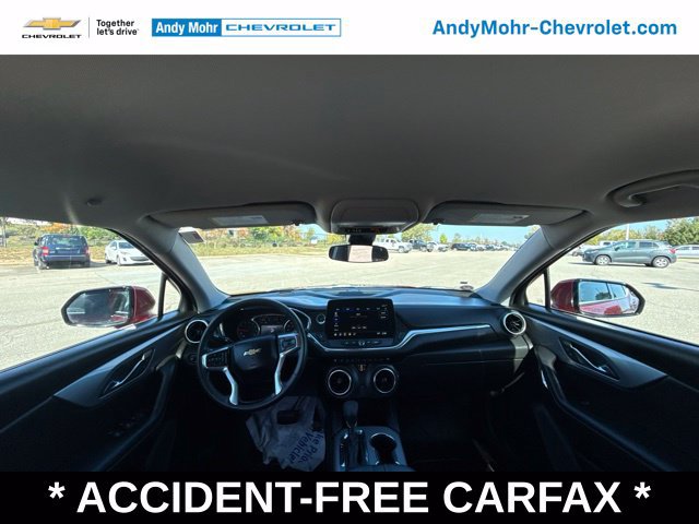 Used 2023 Chevrolet Blazer LT w/ LPO, Floor Liner Package FWD image 34