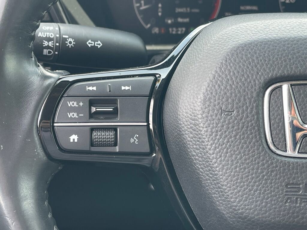 Used 2023 Honda CR-V EX-L image 19