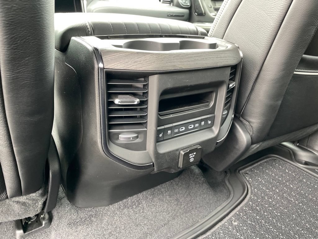 New 2026 RAM 1500 Limited AWD/4WD image 16
