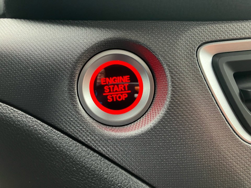 New 2026 Honda Ridgeline RTL image 20