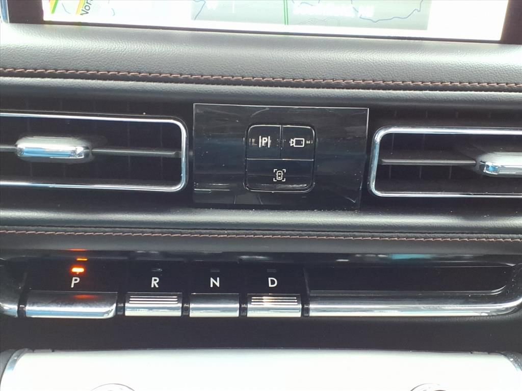 Certified 2024 Lincoln Aviator AWD w/ Premium Package image 19