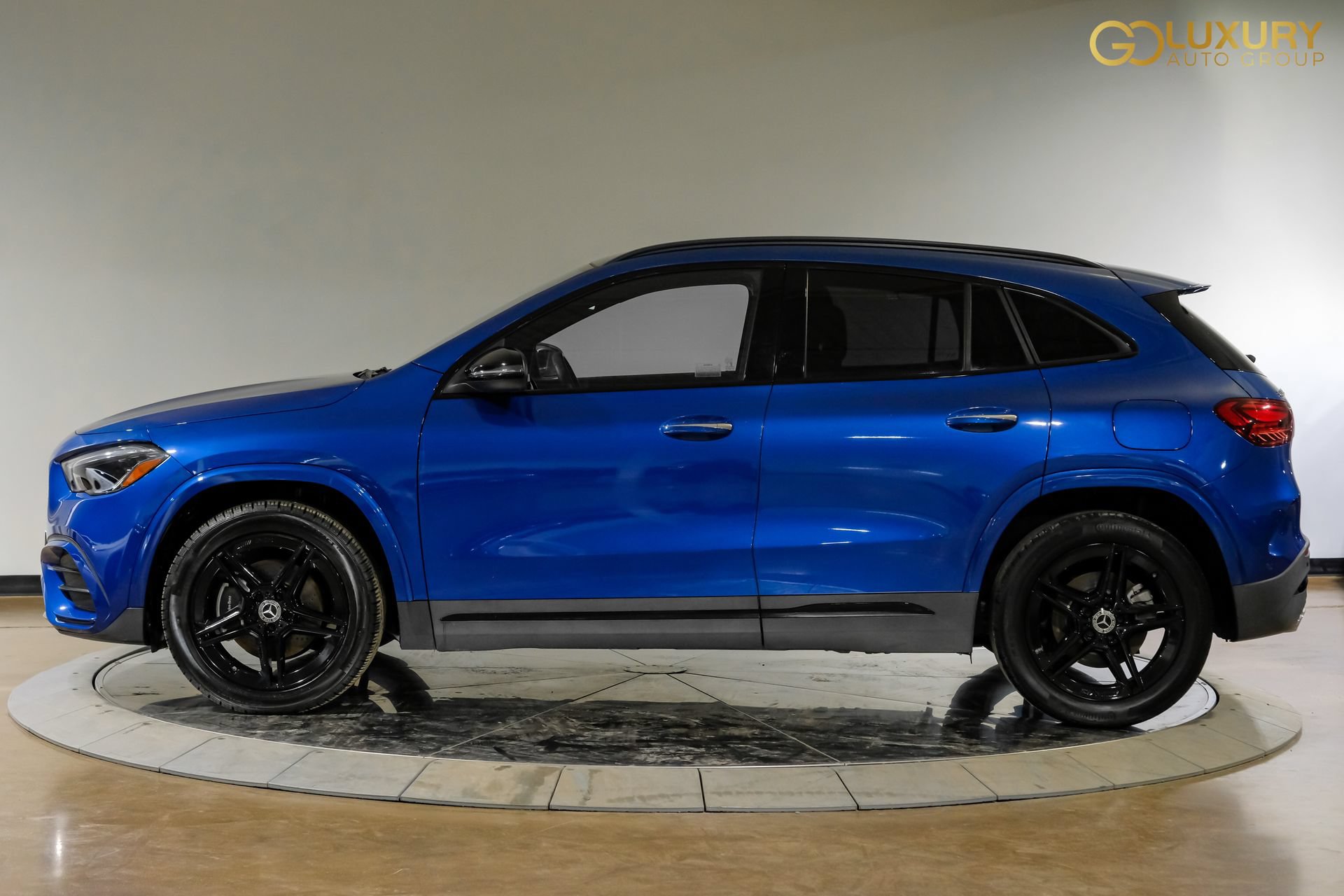 Used 2024 Mercedes-Benz GLA 250 image 13
