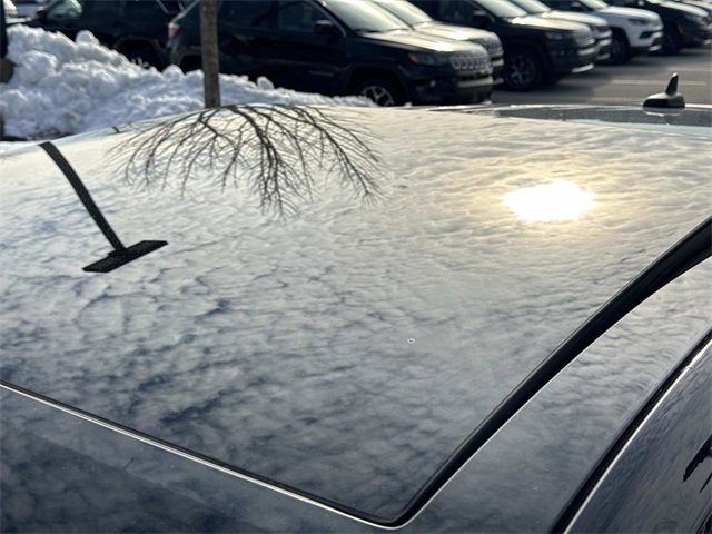 Used 2016 Volkswagen GTI Autobahn w/ Lighting Package (SEL) image 10