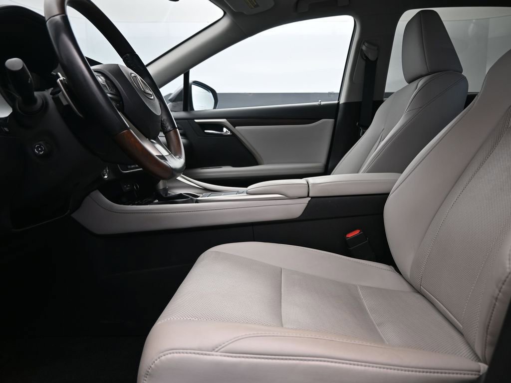 Used 2022 Lexus RX 350 FWD w/ Premium Package image 10