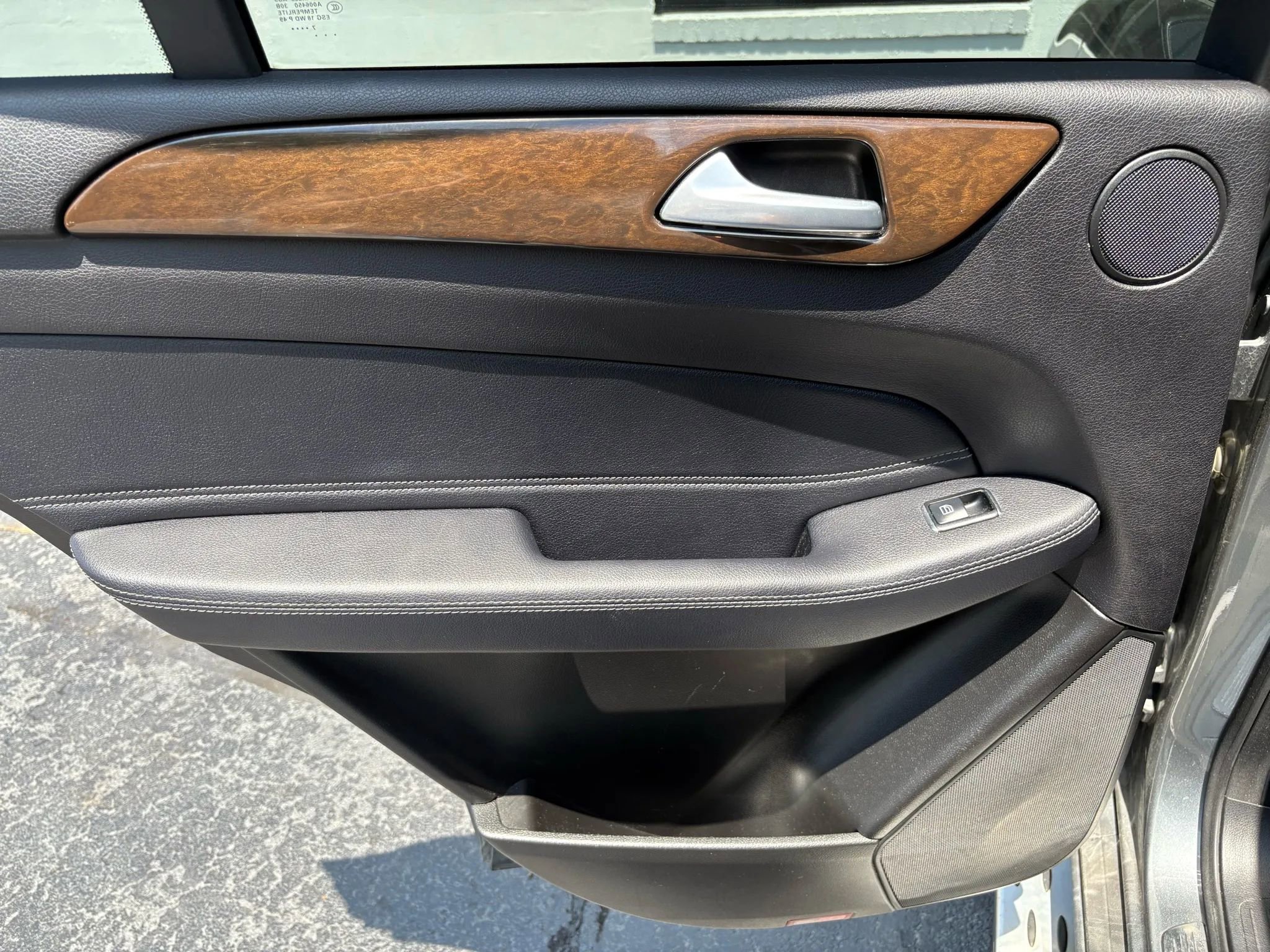 Used 2018 Mercedes-Benz GLE 350 4MATIC w/ Premium 1 Package image 13