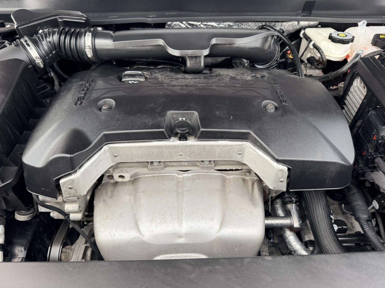 Used 2019 Chevrolet Impala LT FWD image 11