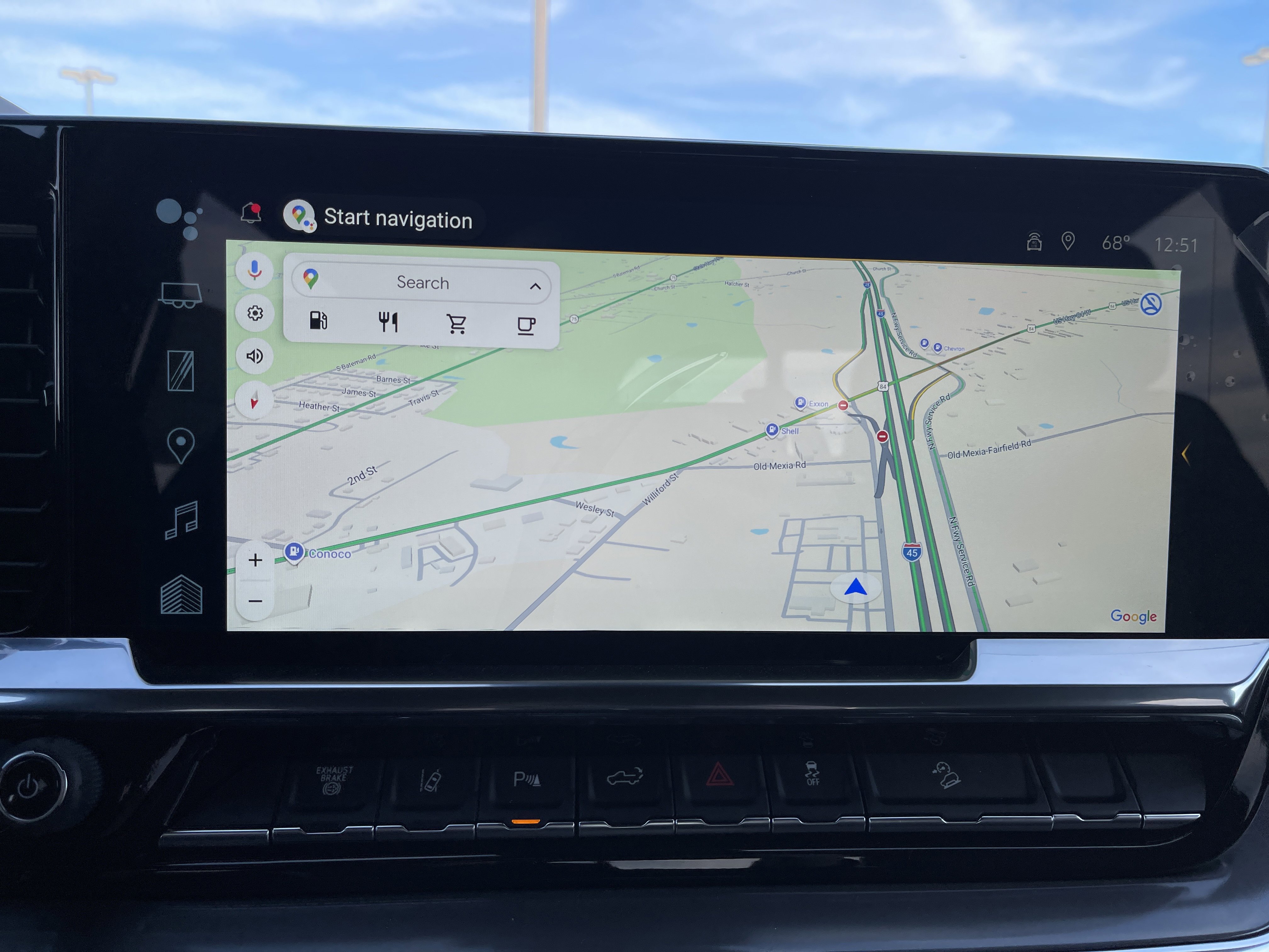 New 2025 Chevrolet Silverado 2500 High Country w/ Midnight Edition image 27