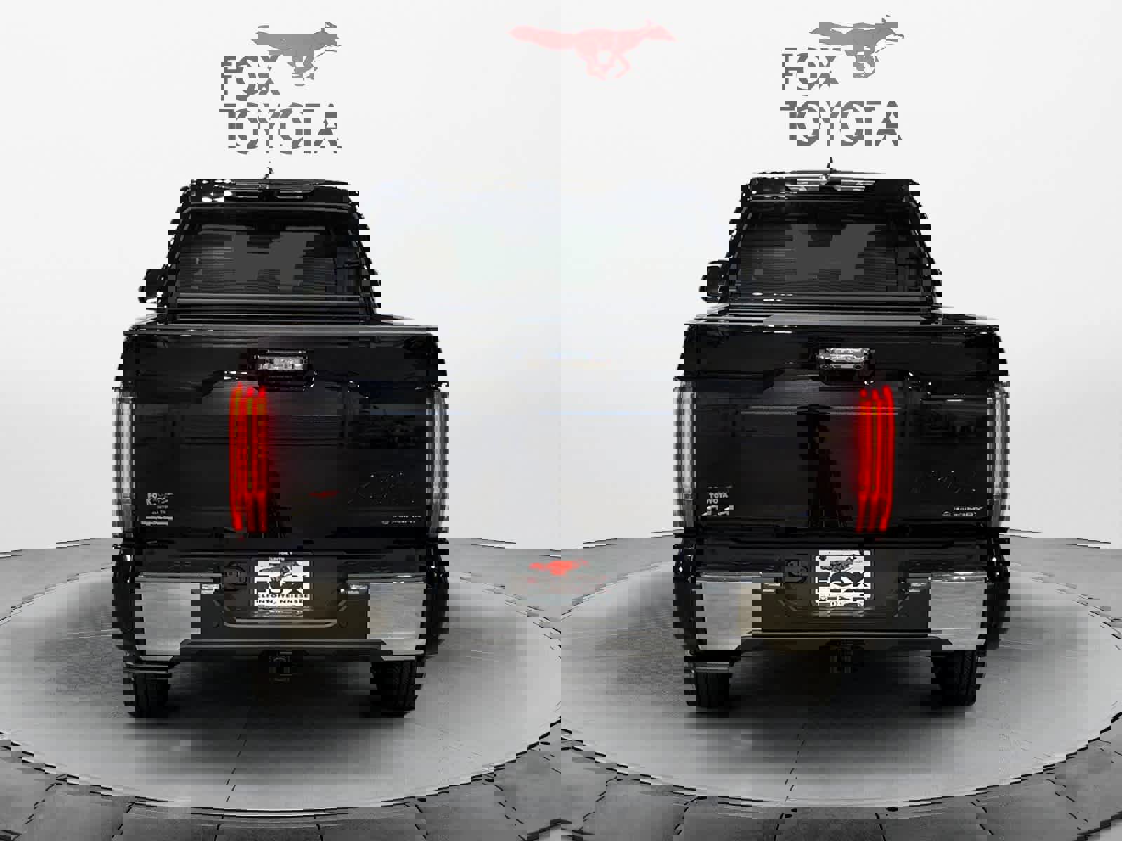 New 2026 Toyota Tundra 1794 Edition image 4