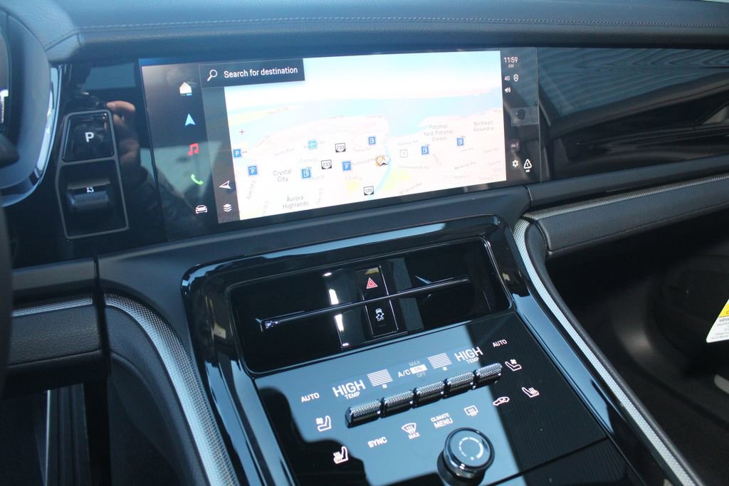 New 2026 Porsche Panamera 4 image 17