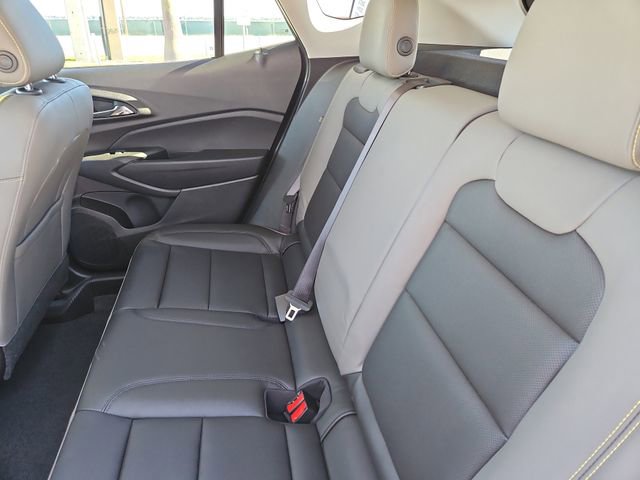 New 2026 Chevrolet Trax ACTIV w/ Driver Confidence Package image 12