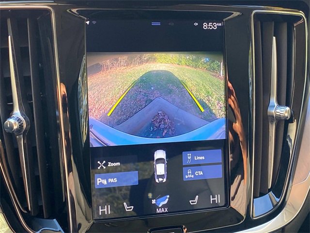 Used 2020 Volvo S60 T5 Momentum w/ Protection Package Premier image 25