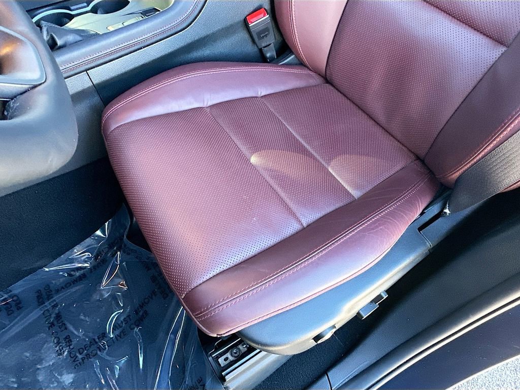 Used 2025 Dodge Durango R/T image 19