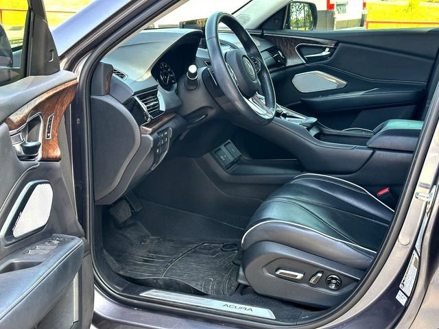 Used 2019 Acura RDX FWD w/ Advance Package image 10