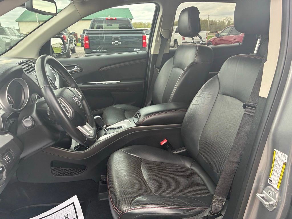 Used 2019 Dodge Journey GT AWD/4WD image 10