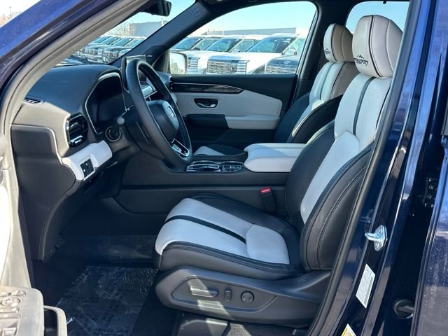 New 2026 Honda Passport TrailSport Elite image 9