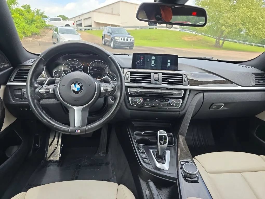 Used 2016 BMW 435i Gran Coupe RWD image 13