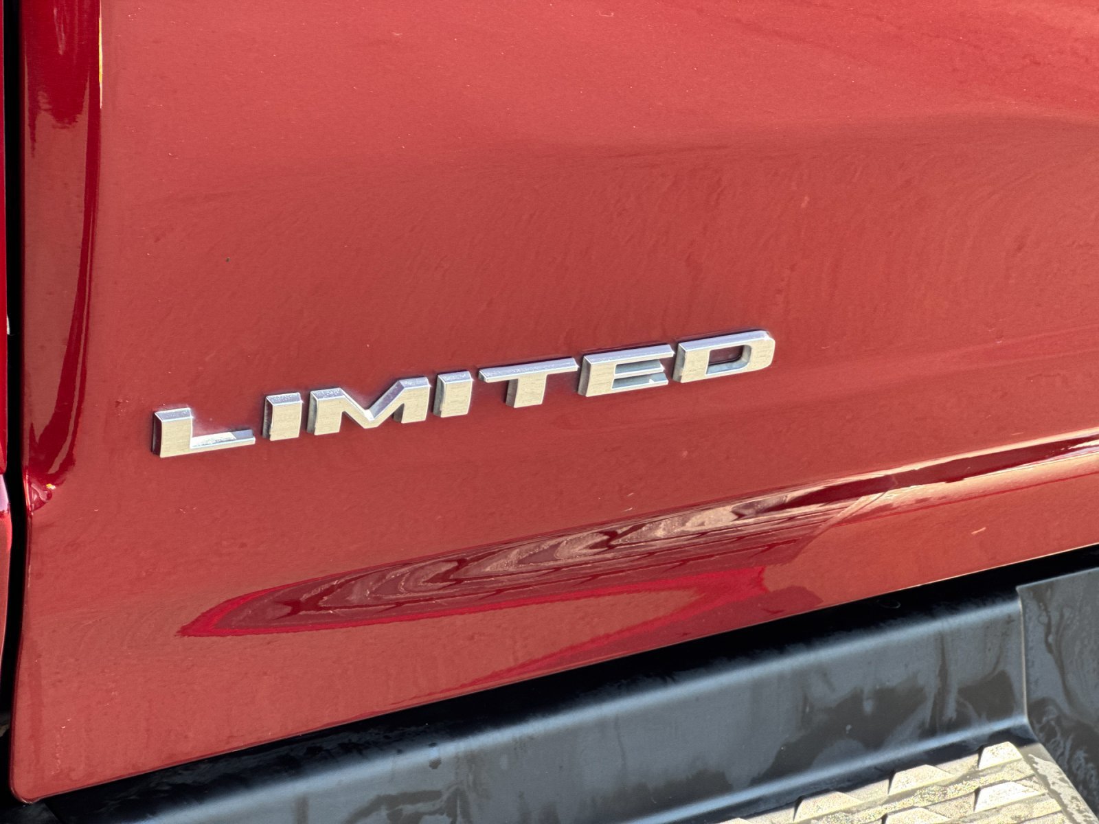 Used 2020 RAM 1500 Limited AWD/4WD image 26