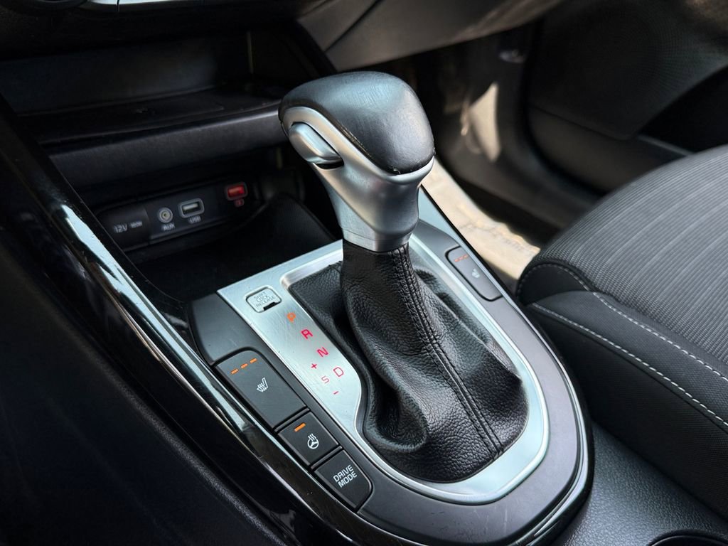 Used 2020 Kia Forte EX FWD image 22