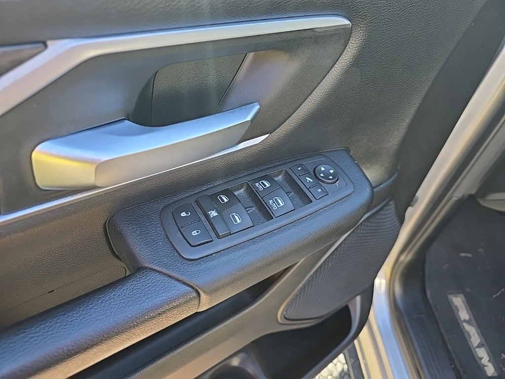 Used 2022 RAM 1500 Big Horn image 14