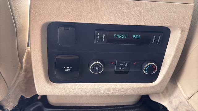 Used 2016 Ford Expedition Limited w/ Equipment Group 301A image 26