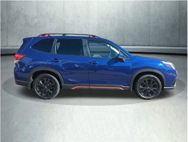 New 2026 Subaru Forester Premium image 6