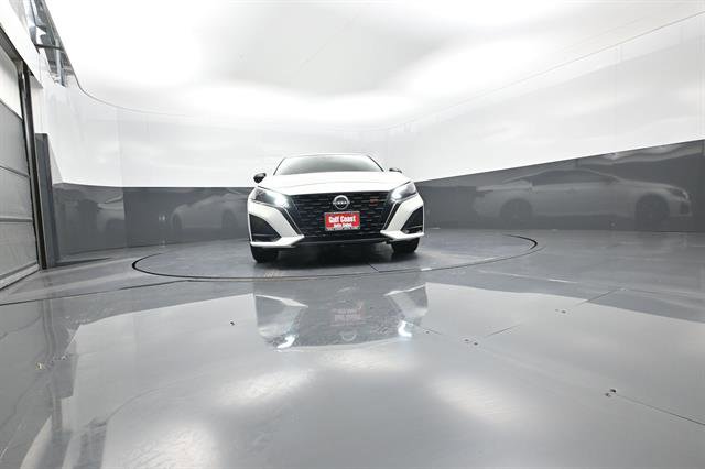 Used 2025 Nissan Altima 2.5 SR image 27