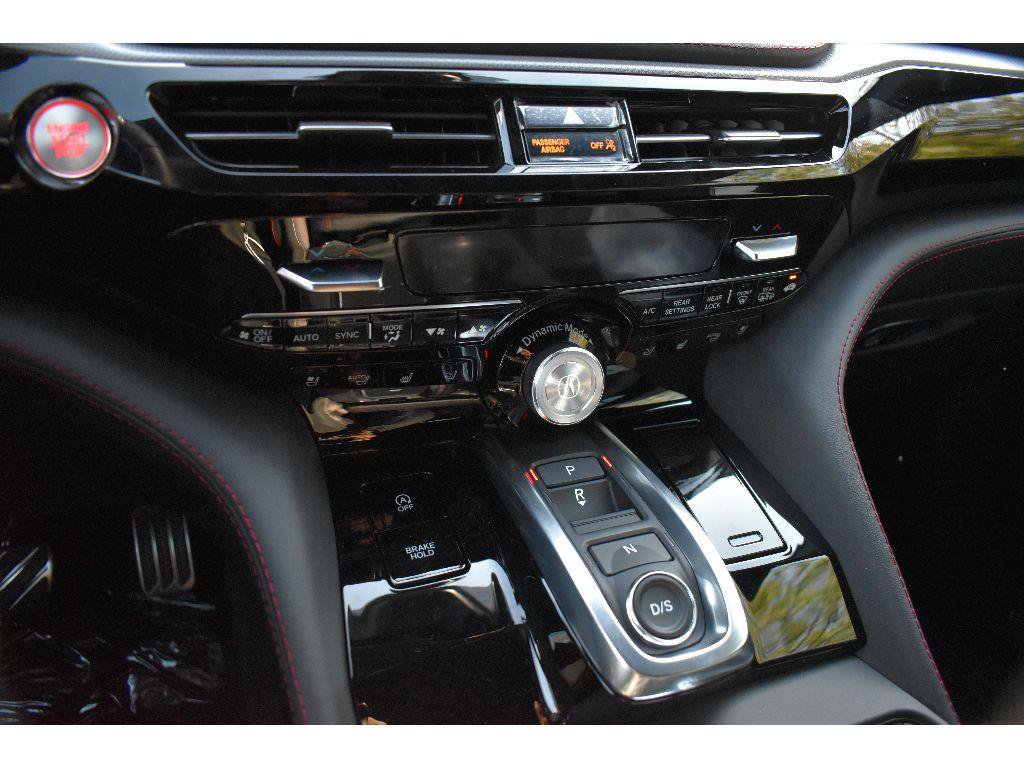 New 2026 Acura MDX A-Spec w/ Advance Package AWD/4WD image 16