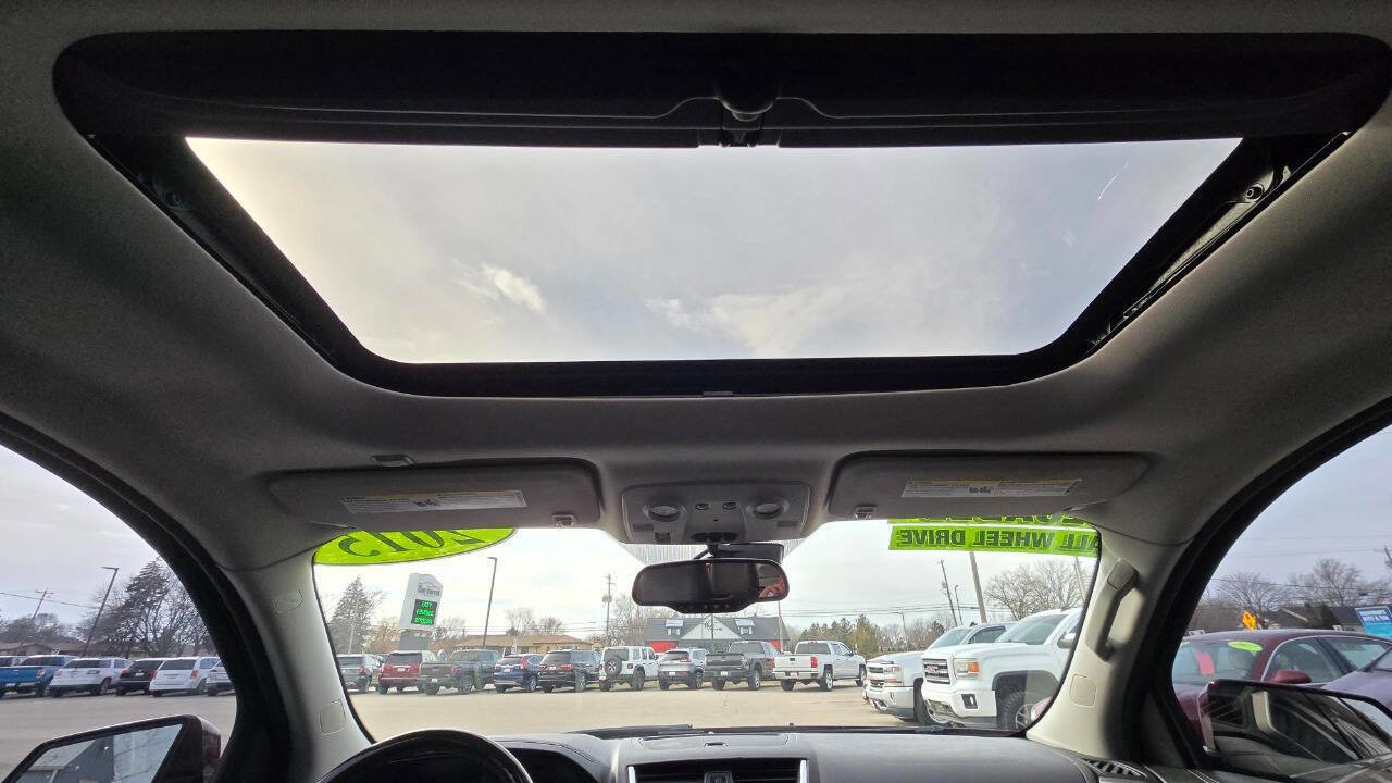 Used 2015 GMC Acadia Denali image 20