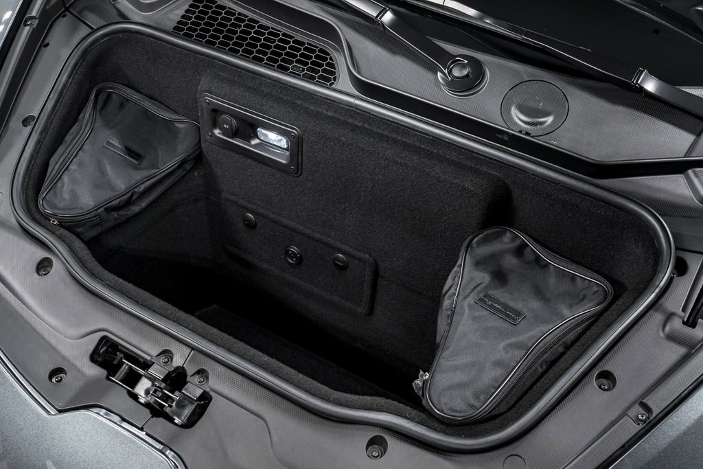 Used 2023 Lamborghini Huracan EVO image 45