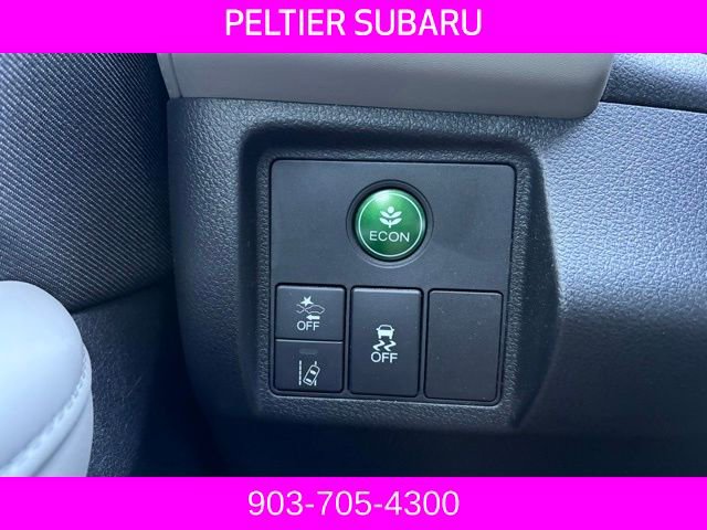 Used 2019 Honda HR-V EX image 7