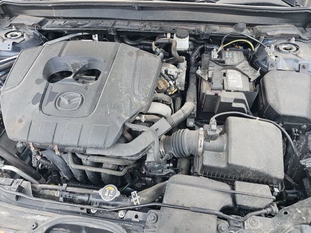 Used 2025 MAZDA CX-30 AWD 2.5 S w/ Preferred Package image 18