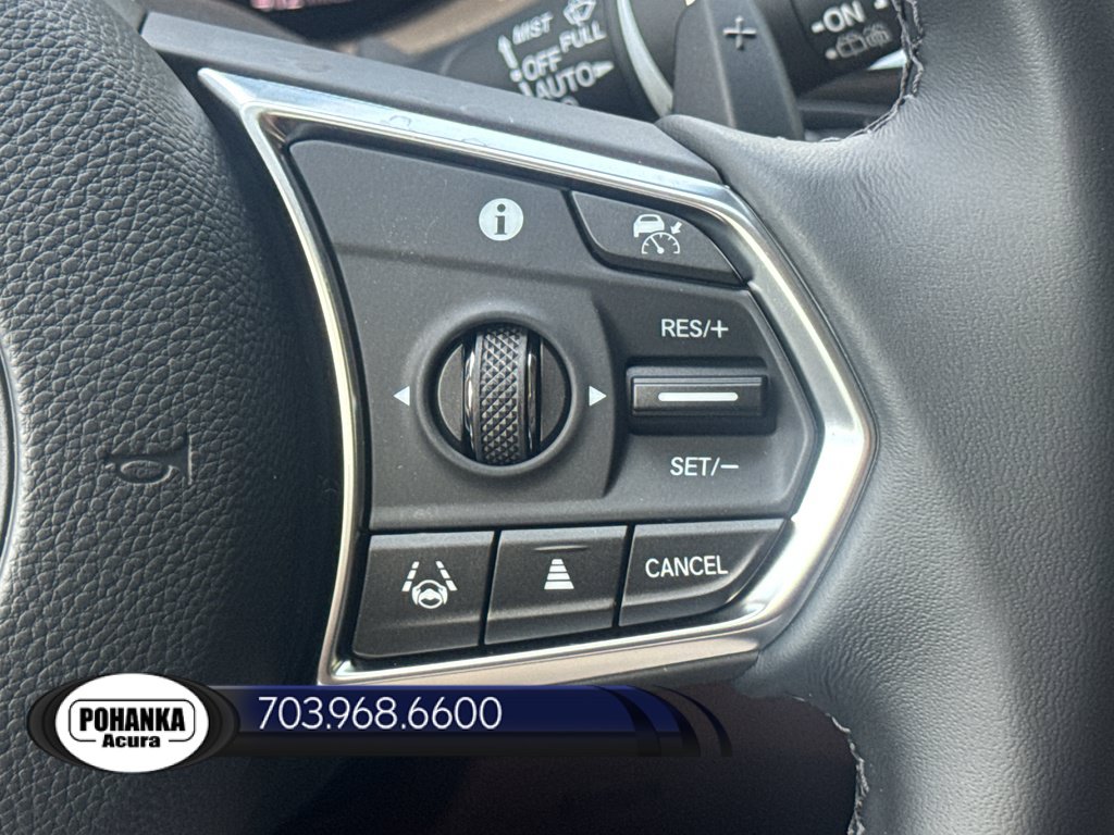 New 2026 Acura MDX w/ Technology Package AWD/4WD image 13