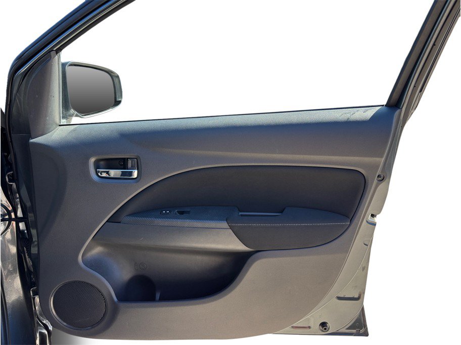 Used 2024 Mitsubishi Mirage G4 SE FWD image 35