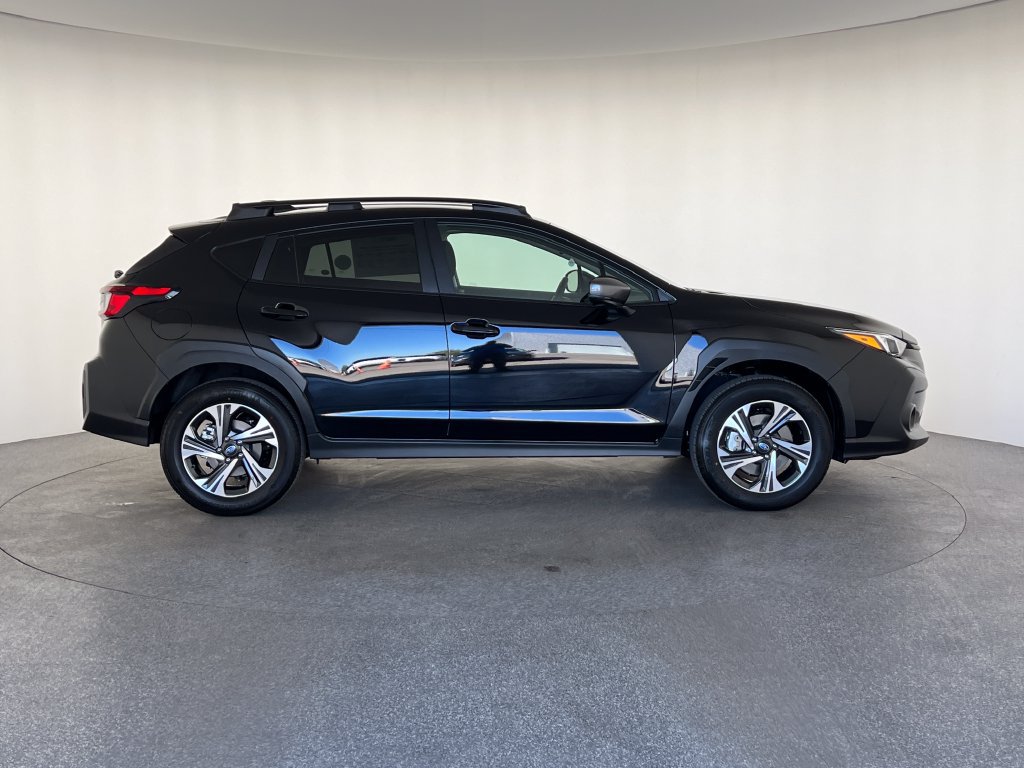 New 2026 Subaru Crosstrek 2.5i Premium AWD/4WD image 2
