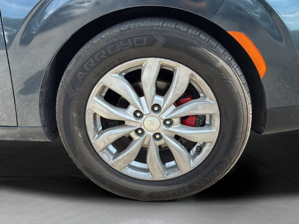 Used 2020 Kia Soul LX FWD image 29
