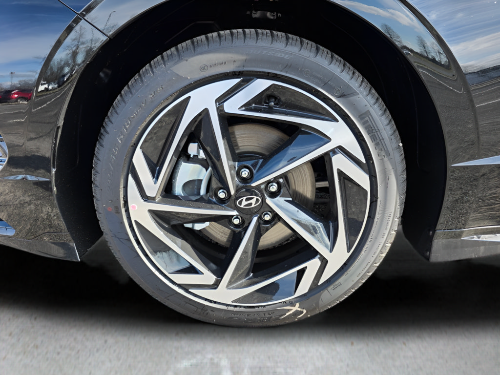 New 2026 Hyundai Sonata SEL AWD/4WD image 10