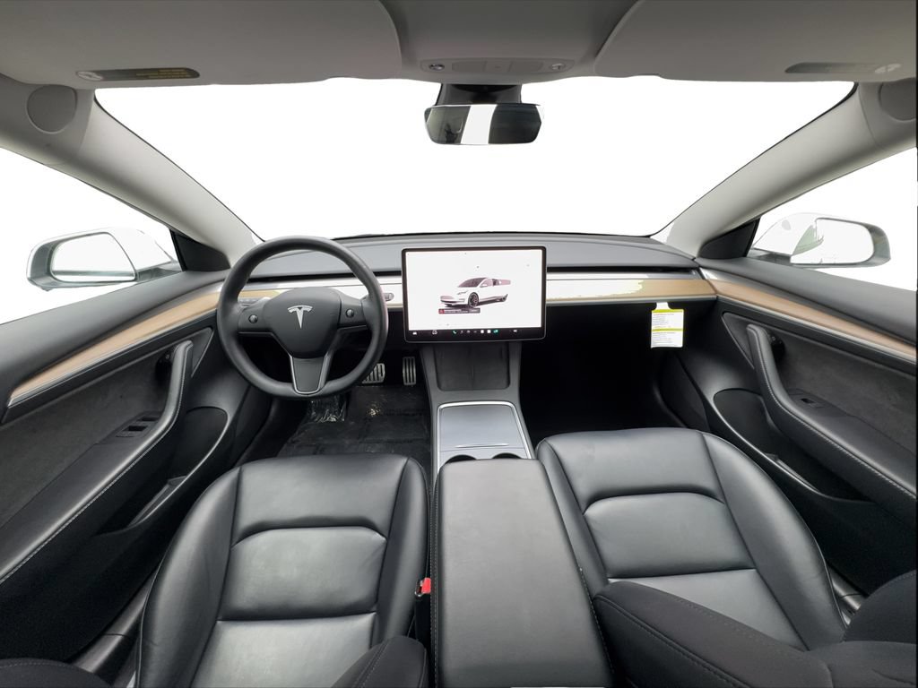 Used 2023 Tesla Model 3 Performance AWD/4WD image 37