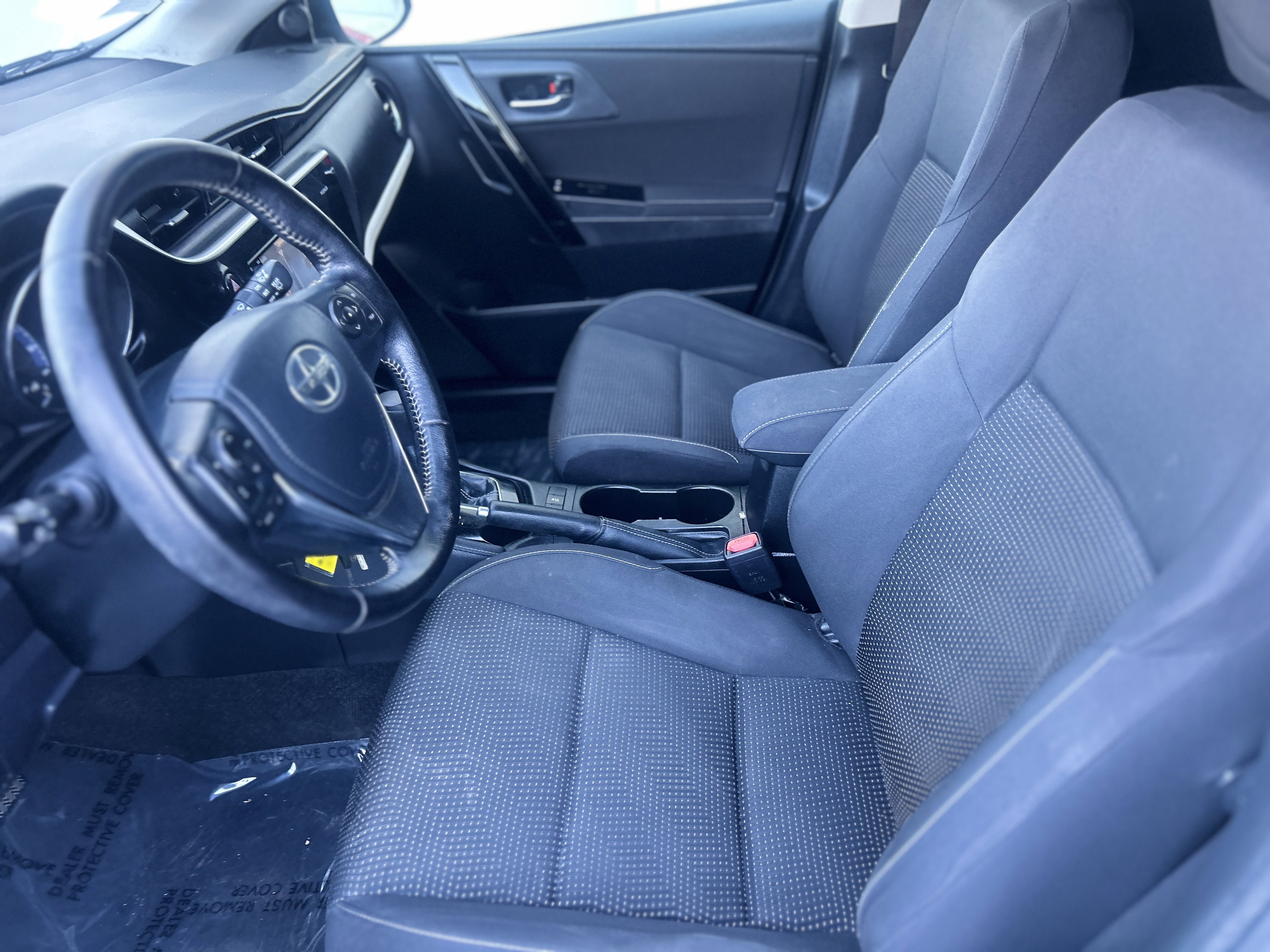 Used 2016 Scion iM image 8