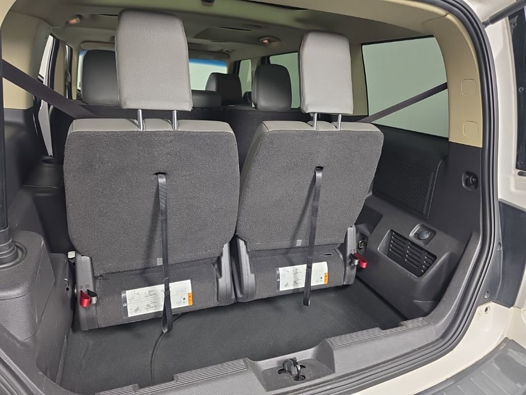 Used 2016 Ford Flex Limited w/ Limited Appearance Package image 36