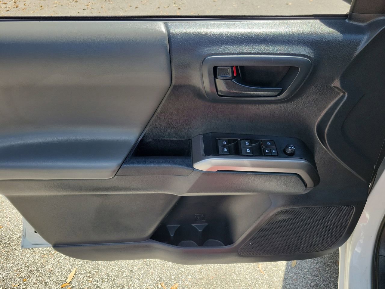 Used 2023 Toyota Tacoma SR5 image 13