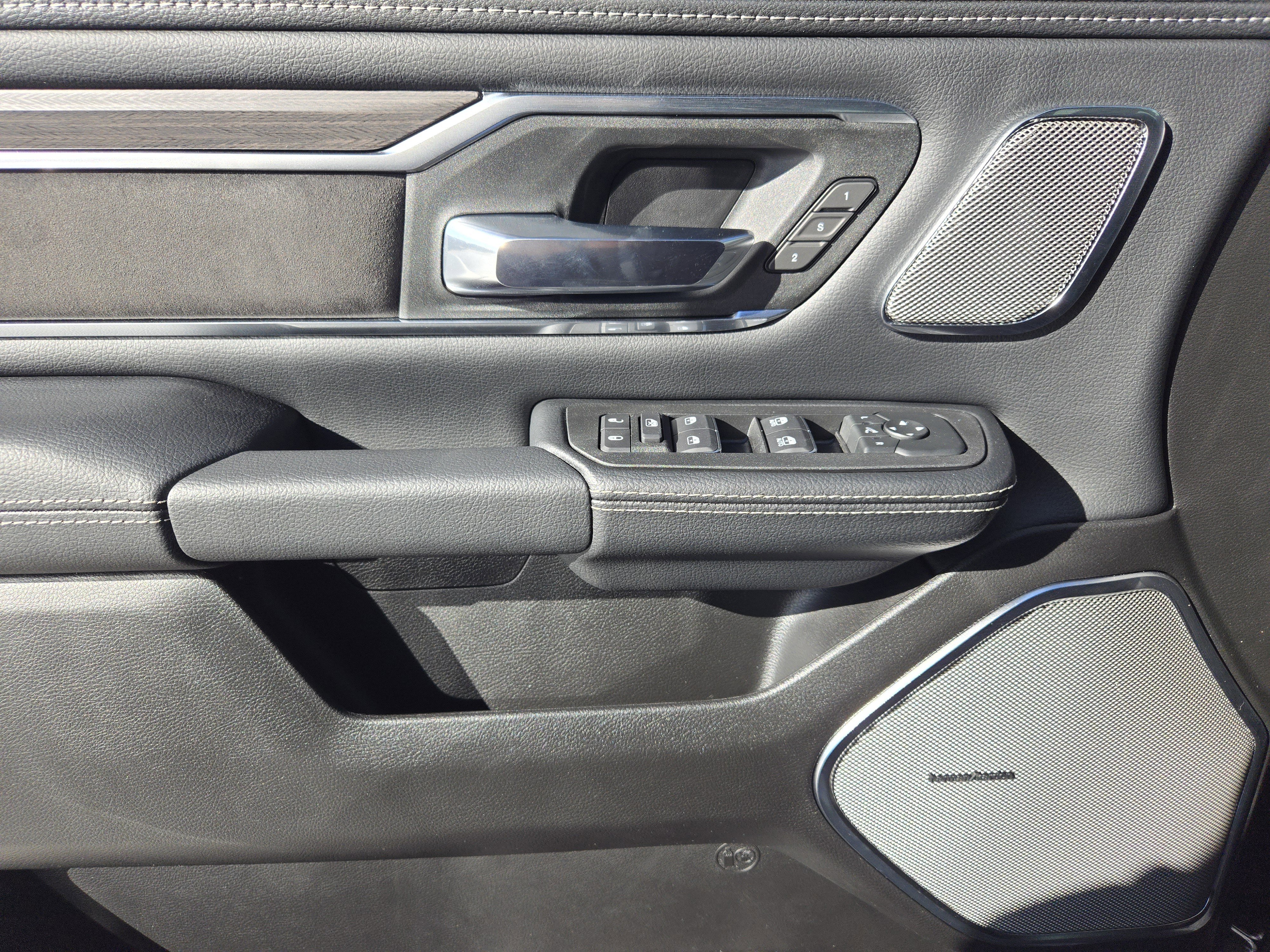 New 2026 RAM 1500 Laramie image 18