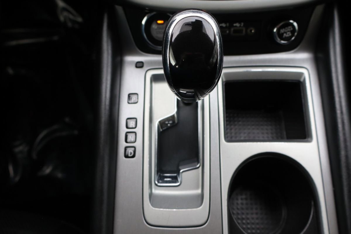 Used 2020 Nissan Murano SL w/ Moonroof Package image 37