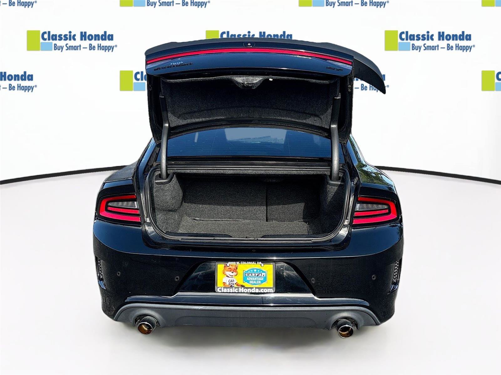 Used 2020 Dodge Charger GT w/ Driver Convenience Group image 29