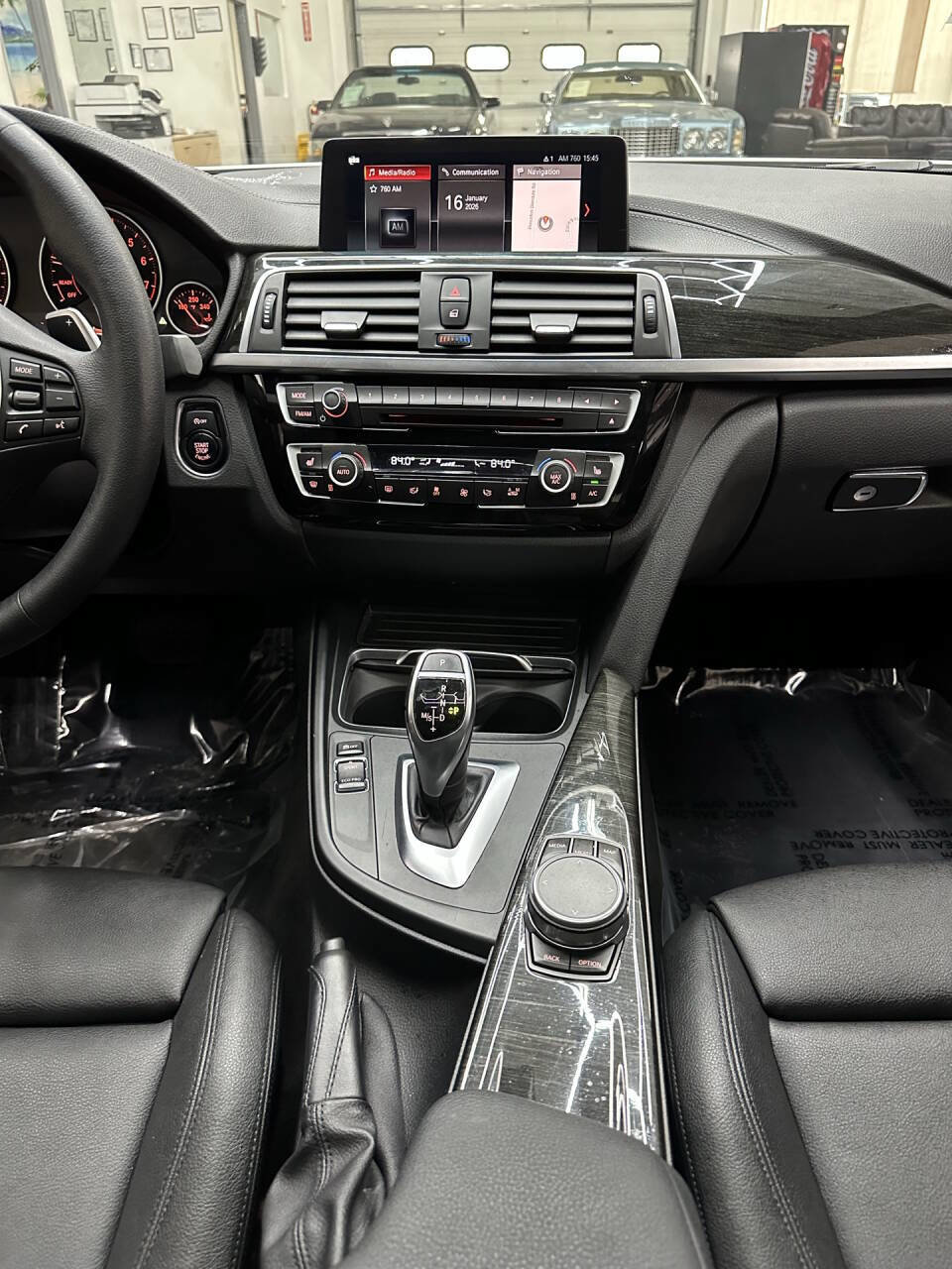 Used 2018 BMW 330i xDrive 330i xDrive AWD 4dr Sedan w/ Convenience Package image 26